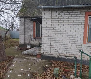 Dobrovelychkivka House | Ratusha Hall Zazymje