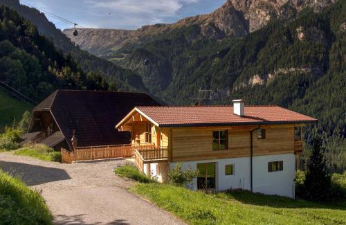 Castelrotto Apartment | Ratzeshof
