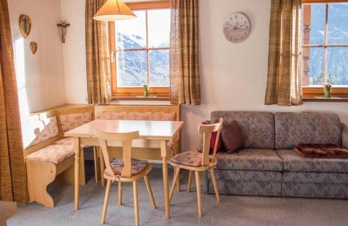 Mittersill Apartment | Rauchenbacher Apartments, Mittersill