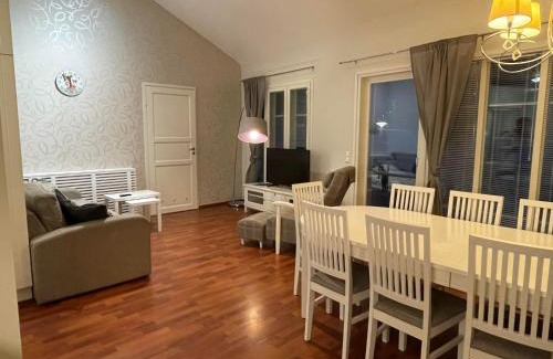 Rauha Apartment | Rauhan Marinella Apartments