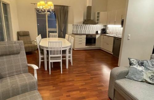 Rauha Apartment | Rauhan Marinella Apartments