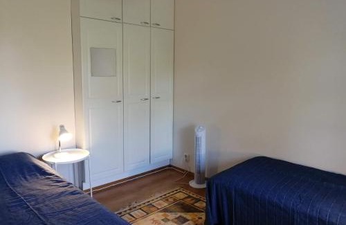Merikarvia Apartment | Rauhanlaakson huoneistot