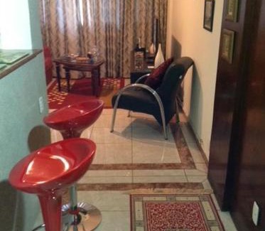 Copacabana Apartment | Raul Pompeia Copacabana