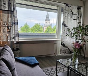 Rauma Apartment | Rauma Canal Apartment
