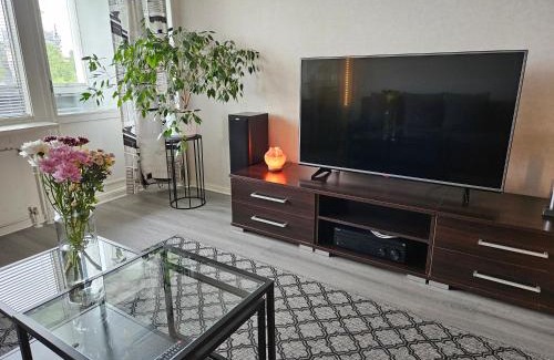 Rauma Apartment | Rauma Canal Apartment