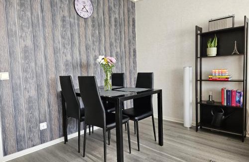 Rauma Apartment | Rauma Canal Apartment