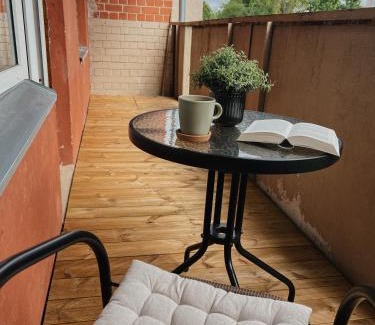 Rauna Apartment | Rauna Apartment NR 8
