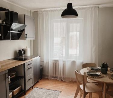 Rauna Apartment | Rauna Apartment NR 8