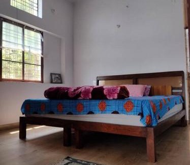 Kirtinagar House | Raura Basera