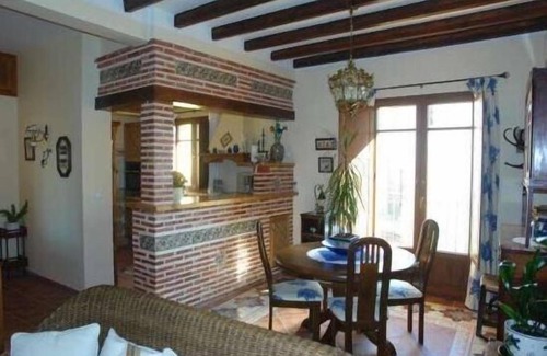 Polop Cottage | Ravalet 21 (2nd floor)