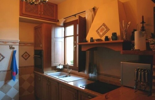 Polop Cottage | Ravalet 21 (2nd floor)