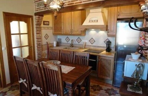 Polop Cottage | Ravalet 21 (2nd floor)