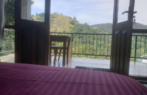 Ella Bed & Breakfast | Raveena Guest House