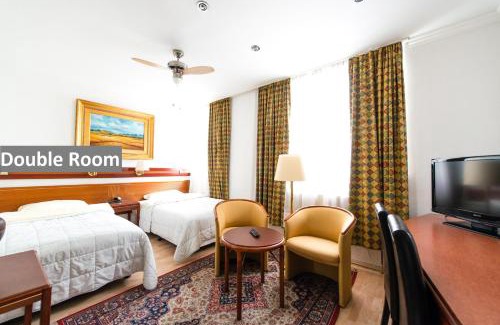 Offenbach am Main Hotel | Ravel International