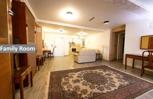 Offenbach am Main Hotel | Ravel International