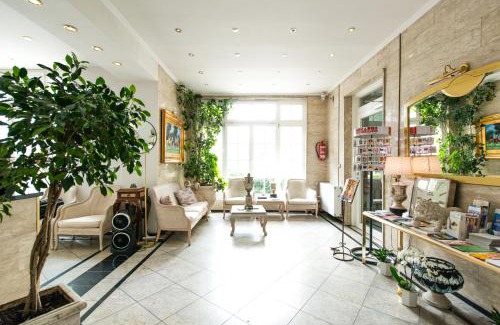 Offenbach am Main Hotel | Ravel International