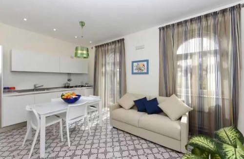 Ravello Apartment | Ravello House