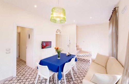 Ravello Apartment | Ravello House