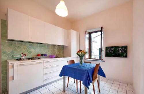 Ravello Apartment | Ravello House
