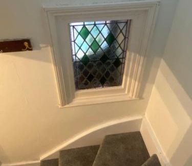 Church Stretton House | Ravelstone