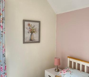 Church Stretton House | Ravelstone