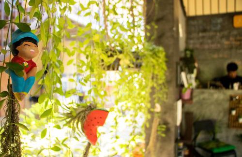 Ko Lanta House | Raven Blue