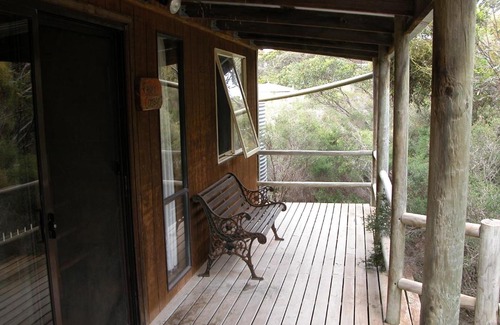 Newland House | Raven Cottage
