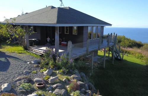 Homer House | Raven Guesthouse