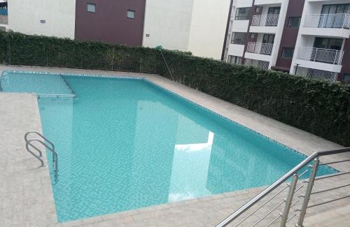 Nairobi Bed & Breakfast | Raven Homes