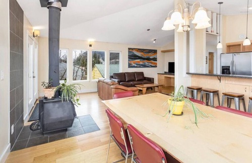 Seward House | Raven Lodge, Amazing Location and Epic Views, Sleeps 10