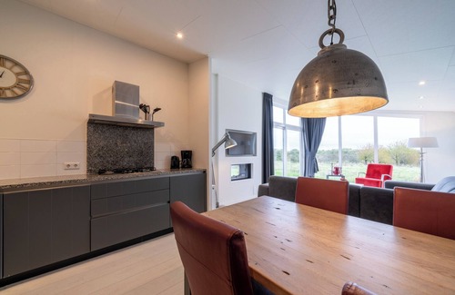 Gasthuis Resort | Ravenbosch Royal - Bath & Atmosph firepl