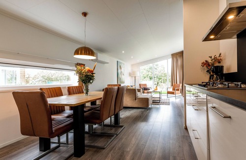't Rooth Resort | Ravenbosch - Sauna - Three Bedroom Resort, Sleeps 6