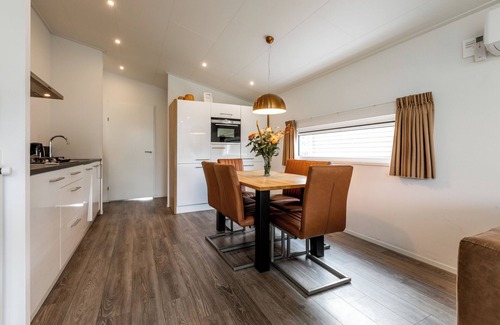 't Rooth Resort | Ravenbosch - Sauna - Three Bedroom Resort, Sleeps 6