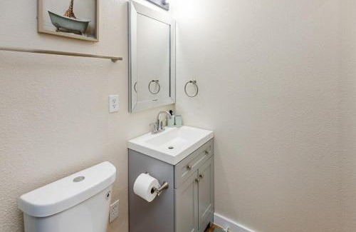 Albany House | Ravenna Pond Retreat