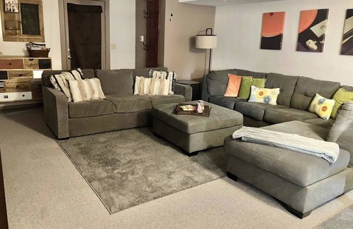 Westcliffe Hotel | Ravens Fun Bunkhouse with Fire Pit/Grill & Patio