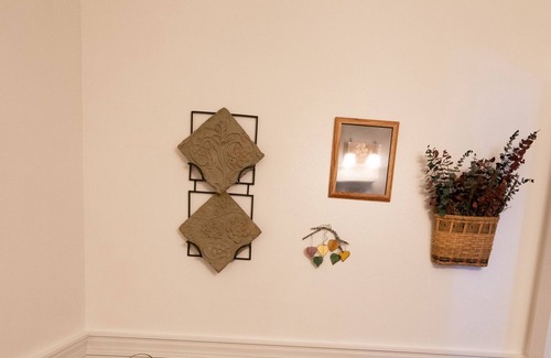 Westcliffe House | Ravens Nook, In town, all the basics in a quality, clean and affordable option