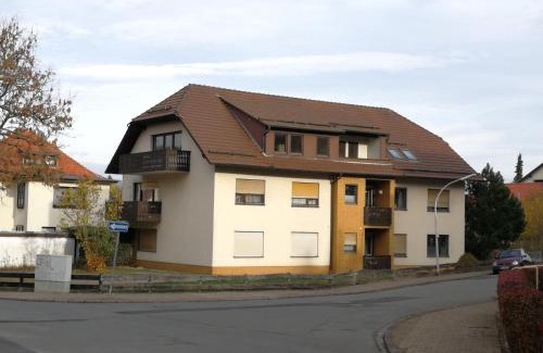 Bad Sachsa Apartment | Ravensbergblick - harzlich willkommen in Bad Sachsa