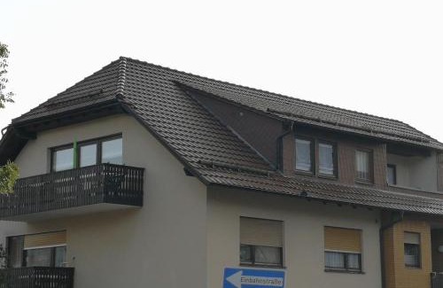 Bad Sachsa Apartment | Ravensbergblick - harzlich willkommen in Bad Sachsa