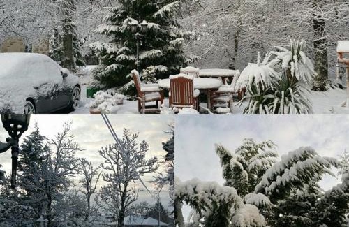 Grantown-on-Spey Hotel | Ravenscourt House, Guest House