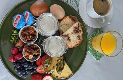 Port Townsend Bed & Breakfast | Ravenscroft Inn