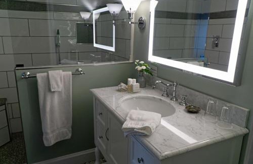 Port Townsend Bed & Breakfast | Ravenscroft Inn