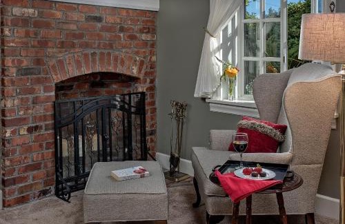 Port Townsend Bed & Breakfast | Ravenscroft Inn