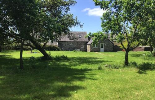 Pentrefelin Other | Ravenscroft Retreats Glamping