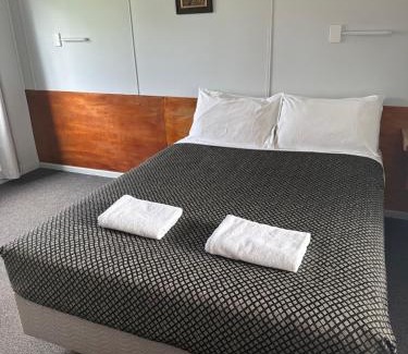 Ravensthorpe Hotel | Ravensthorpe Motel