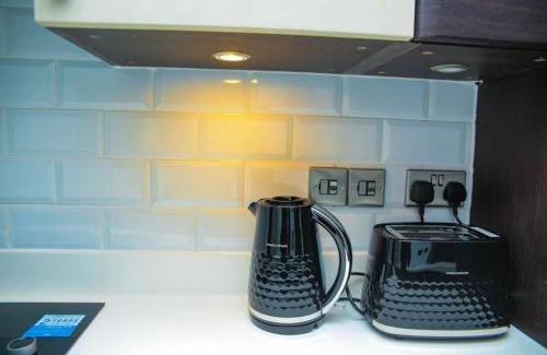 Sunderland House | Ravensworth Crescent FREE WIFI - FREE PARKING