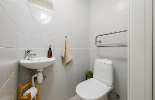 Kesklinn Apartment | Ravi Guesthouse