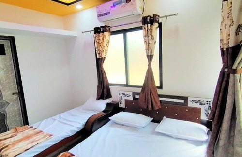 Rajpipla House | Ravi homestay