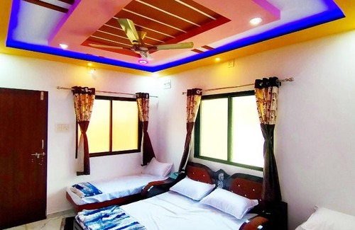 Rajpipla House | Ravi homestay