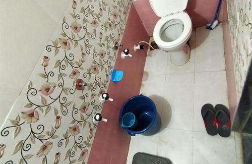 Rajpipla House | Ravi homestay
