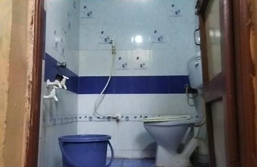 Hampi House | Ravi Rose Homestay